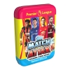 Topps Premier League 2017-18 Mini Tin v1