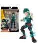 Total Anime My Hero Academia Izuku 6.5-Inch Action Figür Ve Aksesuarları
