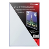 Ultra Pro 15 X 23 cm Over Size & Photo Toploader 25'li