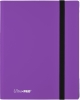 Ultra Pro Eclipse Pro Binder 9 Cepli 360 Kart Kapasiteli Albüm Royal Purple