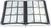 Ultra Pro Fermuarlı Pro Binder White 9 Cepli 360 Kart Kapasiteli