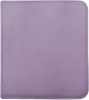 Ultra Pro Fermuarlı Pro Binder Purple 12 Cepli 480 Kart Kapasiteli
