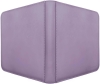 Ultra Pro Fermuarlı Pro Binder Purple 12 Cepli 480 Kart Kapasiteli