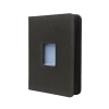 Ultra Pro Fermuarlı Window Pro Premium Binder 9 Cepli 360 Kart Kapasiteli
