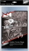 Ultra Pro Golden Age Comic Bags 17.46 X 26.67 Cm 100'lü Koruyucu