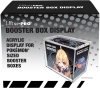 Ultra Pro Mıknatıslı Akrilik Booster Box Sergileme Kutusu Display