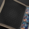 Ultra Pro MTG Final Fantasy Cloud Planet's Champion Fermuarlı 9 Cepli 360 Kart Kapasiteli