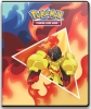 Ultra Pro Pokemon Armarouge and Ceruledge Portfolio Albüm 9 Cepli 180 Kart Kapasiteli