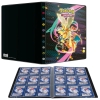 Ultra Pro Pokemon Mega Evolution Ascended Heroes 9-Pocket Portfolio 252 Kartlık