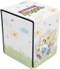 Ultra Pro Pokemon Togepi Holiday Alcove Flip Deck Box