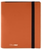 Ultra Pro Pro Binder Eclipse Pumpkin 4 Cepli 160 Kart Kapasiteli Albüm