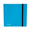 Ultra Pro Pro Eclipse Binder 12 Cepli 480 Kart Kapasiteli Albüm Sky Blue