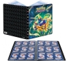 Ultra Pro Sword And Shield Crowned Sword Zacian And Crowned Shield Zamazenta 9 Cepli 252 Kapasiteli