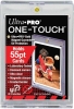 Ultra Pro UV One-Touch Mıknatıslı 55Pt Kart Sergileme Çerçevesi
