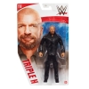 WWE Smackdown Triple H Figürü 15cm